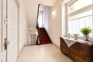 Stilvolle Eigentumswohnung mit ca. 30 m² Wohnfläche, Aufzug und Gemeinschaftsgarten in Wuppertal-B – Die vollständige Adresse der Immobilie erhältst du vom Anbieter., 42283 Barmen, Wuppertal – Vorschaubild 6