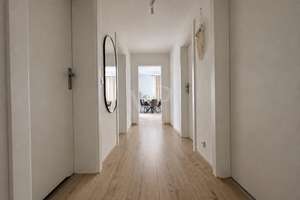 MODERNISIERTE 3-ZIMMERWOHNUNG MIT BALKON - FUßLÄUFIG ZUM NEUEN TEICH UND DEM ALLERPARK – Die vollständige Adresse der Immobilie erhältst du vom Anbieter., 38448 Teichbreite, Wolfsburg – Vorschaubild 6