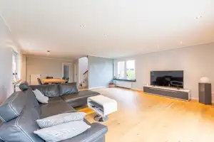 RESERVIERT ! Moderne Doppelhaushälfte mit schönem Garten – Borken (Kreis) – Vorschaubild 7