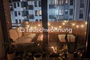 Tauschwohnung: Gemütliches Appartement mit 🌞- Balkon in Sülz gegen größer! – Berrenrather Str. 313, 50937 Sülz, Köln – Vorschaubild 1