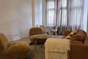 Kernsanierte Altbau Wohnung  in bester Lage F.Hain. – Müggel str. 7, 10247 Friedrichshain, Berlin – Vorschaubild 8