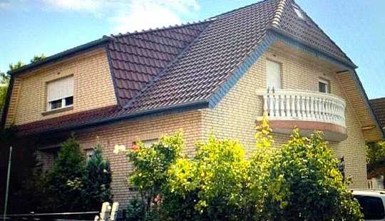 Bild von Attraktives Mehrfamilienhaus in Cremlingen - 2 Wohneinheiten