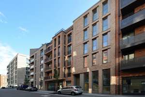 Hochwertige Neubauwohnung in der Altstadt – Schloßstraße 6, 24103 Altstadt, Kiel – Vorschaubild 2