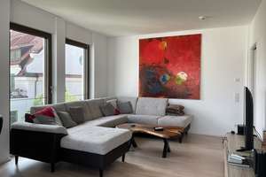 4 Zimmer in Bogenhausen – Ismaninger Str. 103, 81675 Herzogpark, München – Vorschaubild 4