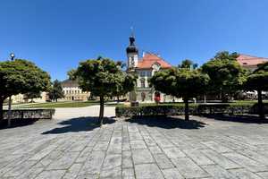 Renditestarkes Mehrfamilienhaus – Voll vermietet,- ca. 6 % Rendite – Altötting (Kreis) – Vorschaubild 1