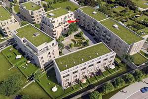 Zuhause mit 1,5 Zimmern in München Langwied – Korbmacherweg 3, 81249 Lochhausen, München – Vorschaubild 18