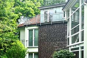 Lichtdurchflutete Wohnung in Servicewohnanlage CasaVita Oberneuland – Rockwinkeler Heerstraße 119, 28355 Oberneuland, Bremen – Vorschaubild 7