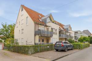 3-ZI-ETW mit Balkon + TG - frei ab Jahreswechsel – Die vollständige Adresse der Immobilie erhältst du vom Anbieter., 70329 Hedelfingen (Ortsteil), Stuttgart – Vorschaubild 11