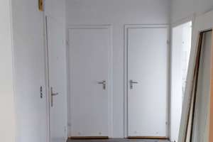 2-Zimmer-Wohnung mit Balkon in Gelsenkirchen – Chattenstraße 8, 45888 Bulmke-Hüllen, Gelsenkirchen – Vorschaubild 3