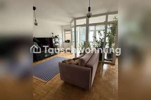 Tauschwohnung: Großzügige 3-Zimmer-Wohnung in Wandsbek zum Tausch