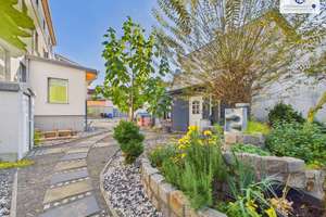 Modernes Familienhaus mit Gartenidylle in Calbe (Saale) – Scheunenstraße 33, 39240 Calbe (Saale) – Vorschaubild 5