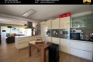 EXKLUSIVES & GROßZÜGIGES ZWEIFAMILIENHAUS | SCHLOSSBLICK & BEBAUUNGSMÖGLICHKEITEN – Ostalbkreis – Vorschaubild 4