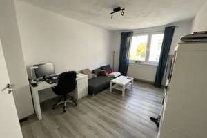 Helle 2-Zimmer-Wohnung mit Balkon – 55 m² – ab 01.01.2026 verfügbar – Goslarsche Straße 70, 38118 Westliches Ringgebiet, Braunschweig – Vorschaubild 4