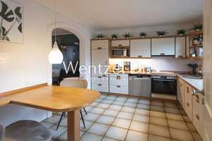 Einfamilienhaus - Ideal für Paare mit schönem Garten und Garage im grünen Stadtteil Kiel-Kronsburg – Kiel – Vorschaubild 4