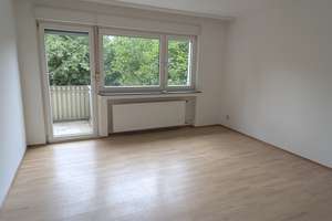 3-Zimmer-Wohnung in Ricklingen mit Balkon; Erdgeschoss – Willführstraße 1, 30459 Ricklingen (Ortsteil), Hannover – Vorschaubild 2