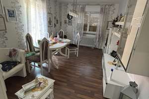 Seltene Gelegenheit: Zwei Wohnhäuser auf großzügigem Eckgrundstück in ruhiger Lage von Knielingen – Die vollständige Adresse der Immobilie erhältst du vom Anbieter., 76187 Knielingen, Karlsruhe – Vorschaubild 20