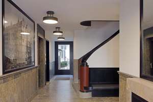 Joachim-Friedrich-Str. 10a - 3-Zi. 100 qm - Parkett EBK Balkon Gäste-WC Aufzug  ab 01.01.2026 – Joachim-Friedrich-Str. 10a, 10711 Halensee, Berlin – Vorschaubild 18