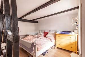 Fachwerkhaus mit Anbau und schönem Garten – Die vollständige Adresse der Immobilie erhältst du vom Anbieter., 42719 Wald, Solingen – Vorschaubild 4