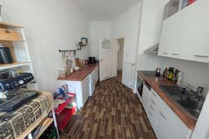 3-Zimmer-Wohnung im EG mit Einbauküche in Hannover – Jordanstraße 45, 30173 Südstadt, Hannover – Vorschaubild 7