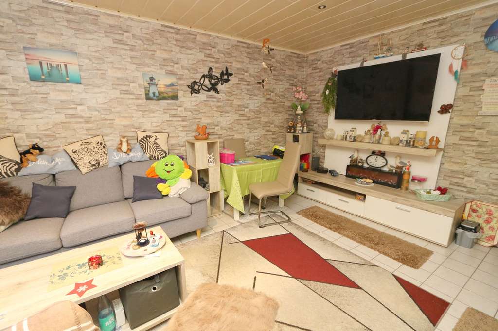 Immobilie in Grömitz - 35m² Kapitalanlage!
Vermietete 1,5 Zi. Wohnung mit Terrasse und Stellplatz - Bild 0