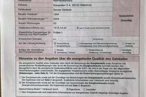 Von Privat sehr schöne & helle 2.5 ZKB in direkter Innenstadtlage – Staugraben 5A, 26122 Bahnhofsviertel, Oldenburg (Oldenburg) – Vorschaubild 35