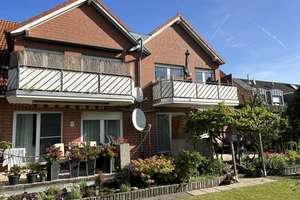 3-Zimmer-Wohnung mit Balkon in Osnabrück – Hasewinkel 25, 49086 Darum/Gretesch/Lüstringen, Osnabrück – Vorschaubild 8