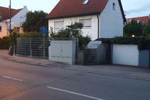 Die eigenen vier Wände 1-2 Familienhaus in Aichach Oberbernbach – Hauptstr. 26, 86551 Aichach – Vorschaubild 10