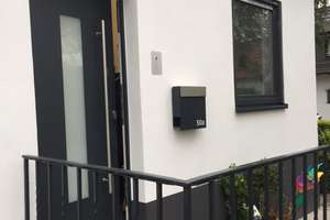 Freistehend im Grünen: Einfamilienhaus mit Einliegerwohnung und uneinsehbarem großen Garten – Die vollständige Adresse der Immobilie erhältst du vom Anbieter., 40227 Oberbilk, Düsseldorf – Vorschaubild 25