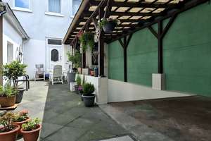 *TOP KAPITALANLAGE AUS PRIVATBESITZ! 7 WE + 7 Garagen, Dortmund!* – 44145 Borsigplatz, Dortmund – Vorschaubild 6