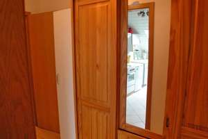 Helles, möbliertes 1,5-Zi-Kü-Bad-Dachgeschoss-Appartment/ AG55422 – Die vollständige Adresse der Immobilie erhältst du vom Anbieter., 33098 Kernstadt, Paderborn – Vorschaubild 8