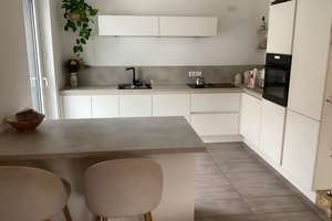 Neues Reihenendhaus in KfW 55 Qualität zu vermieten – Wichernstr. 25, 30938 Burgwedel – Vorschaubild 15