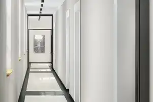 STUDIO am WASSER - BLICK ins GRÜNE - MITTEN in der STADT - EINZIGARTIGE ATMOSPHÄRE im DENKMAL! – Am Neudeck 12, 81541 München – Vorschaubild 7
