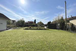 Ein Ort zum Leben – Stilvolles Wohnen mit Wintergarten und Gartenidyll – Die vollständige Adresse der Immobilie erhältst du vom Anbieter., 74372 Sersheim – Vorschaubild 2