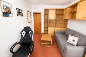 Sonnige 3-Zimmer-Wohnung in Bochum-Hofstede mit Balkon & Garage - provisionsfrei! – Riemker Str. 24, 44809 Hofstede, Bochum – Vorschaubild 21
