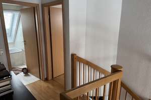 charmante 3,5-Zimmer Maisonette-Wohnung – 72280 Dornstetten – Vorschaubild 16