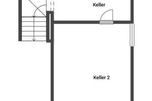 Seltene Gelegenheit; Grundstück mit Flughangar und Wohnung! – Die vollständige Adresse der Immobilie erhältst du vom Anbieter., 37186 Moringen – Vorschaubild 15