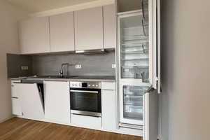 Schöne 2-Zimmer Wohnung mit Parkett, sonniger Loggia und EBK! – Dora-Gerson-Str. 21, 30655 Hannover – Vorschaubild 3