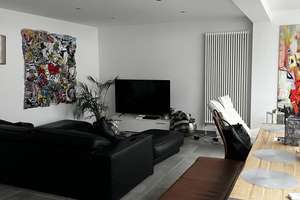 Einfamilienhaus mit Garage in Köln-Bocklemünd – Die vollständige Adresse der Immobilie erhältst du vom Anbieter., 50829 Bocklemünd/Mengenich, Köln – Vorschaubild 8