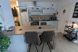 Exklusive 2-Zimmer-Wohnung in zentraler Wohnlage Siegen-Mitte – Am Lohgraben 34, 57074 Siegen, Siegen – Vorschaubild 22