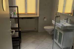 Zuhause mit 2 Zimmern in der Ickstattstraße