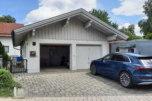 Bei Thyrnau - Zweifamilienhaus mit 10 KW PV-Anlage für nur € 365.000,-- – Die vollständige Adresse der Immobilie erhältst du vom Anbieter., 94136 Thyrnau – Vorschaubild 21