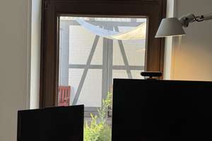 Interessant & zentral wohnen:  2 Hinterhäuser im Östlichen Ringgebiet – Die vollständige Adresse der Immobilie erhältst du vom Anbieter., 38102 Viewegsgarten-Bebelhof, Braunschweig – Vorschaubild 20