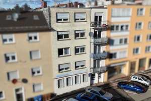 +++Stadtzentrum: Gepflegtes 4-Familienhaus mit Gewerbeeinheit im Herzen von Pirmasens+++ – Pirmasens – Vorschaubild 27