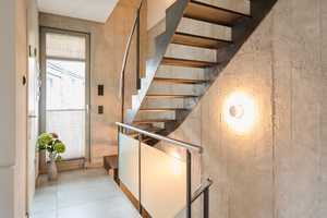 Modernes Townhouse mit Terrasse, PKW Stellplatz & A+ Energieausweis – Essen – Vorschaubild 8