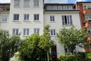 **Investieren in Top-Lage: Vermietete 1,5-Zimmer-Wohnung in Schwachhausen**