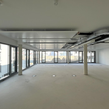 Neubau | Flächen ab 200 m² | gute Anbindung