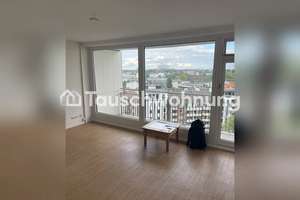 Tauschwohnung: 1-Zimmer Wohnung mit Balkon über Hamburg – Die vollständige Adresse der Immobilie erhältst du vom Anbieter., 22301 Winterhude, Hamburg – Vorschaubild 3