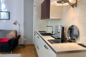 Stadtwohnung mit Tiefgarage in Köln Altstadt Nord: 2,5-Zimmer - Objekt für hohe Ansprüche – 50670 Altstadt/Nord, Köln – Vorschaubild 10