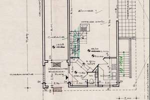 Wohnen im Haus in Lichterfelde! Garage, insgesamt 47m2 UG + großer Tageslicht-Hobbyfläche! – 12205 Lichterfelde, Berlin – Vorschaubild 44