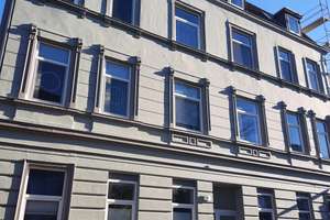 Attraktiv wohnen mit Kanalblick: 3 Zimmer Wohnung mit Fördeblick! – Die vollständige Adresse der Immobilie erhältst du vom Anbieter., 24106 Wik, Kiel – Vorschaubild 2